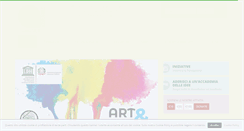 Desktop Screenshot of italiaspa.org